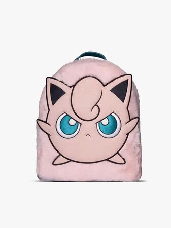 Pokémon Mini Ryggsekk, Jigglypuff
