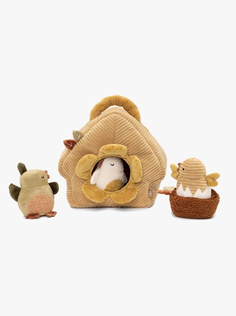 Jollein Gjemsel Aktivitetsleke, Tiny Park