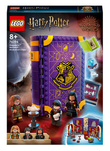 LEGO® Harry Potter™ 76396 På Galtvort: Time i clairvoyanse 