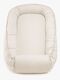 VanillaCopenhagen Babynest, Oyster Grey