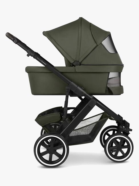 ABC Design  Salsa 5 Air Duovogn, Avocado