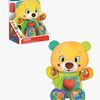 Clementoni Baby Interaktivt Kosedyr Teddy