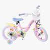 Disney Stitch Sykkel 14 Tommer