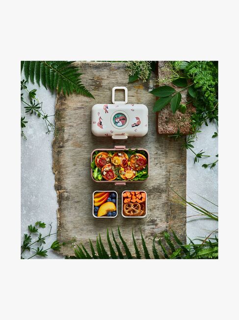 Monbento Tresor Bento Matboks, Fox