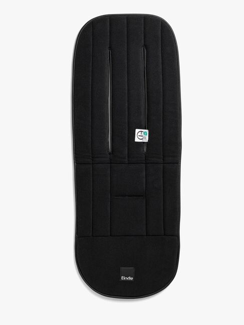 Elodie Cosy Sittepute, Aviator Black