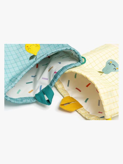 The Cotton Cloud Treningsbag, Lola Lemon