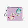 Squishmallows Lommebok, Mixed Squish