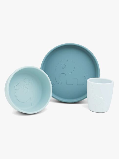 Done By Deer Stick & Stay Matsett Deer Friends, Blue