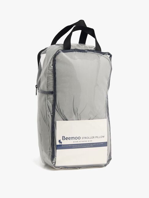 Beemoo Barnevognspute, Grey