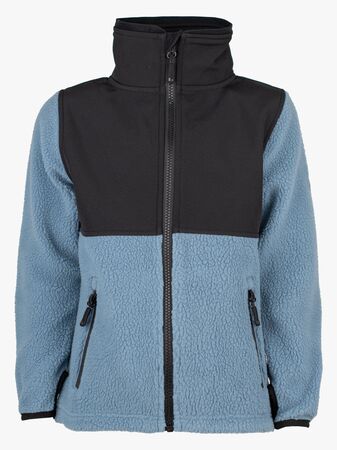 Lindberg Ramund Pilejakke, Blue