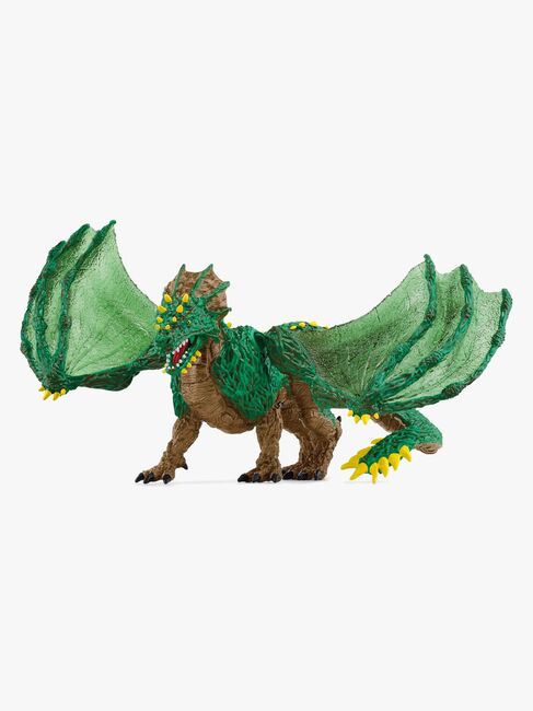 Schleich 70791 Eldrador Djungeldrage