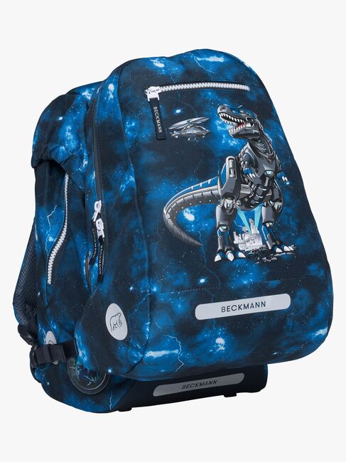 Beckmann Classic Ryggsekk 22L, Tech Rex