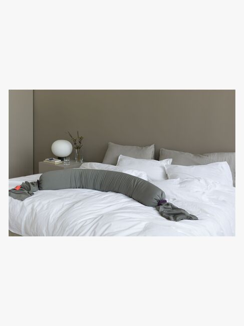 bbhugme Gravid- og Ammepute Trekk, Stone