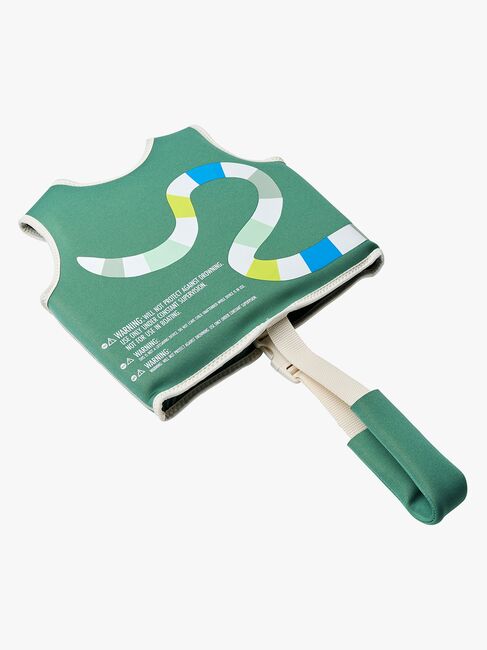 SUNNYLiFE Svømmevest, Into the Jungle