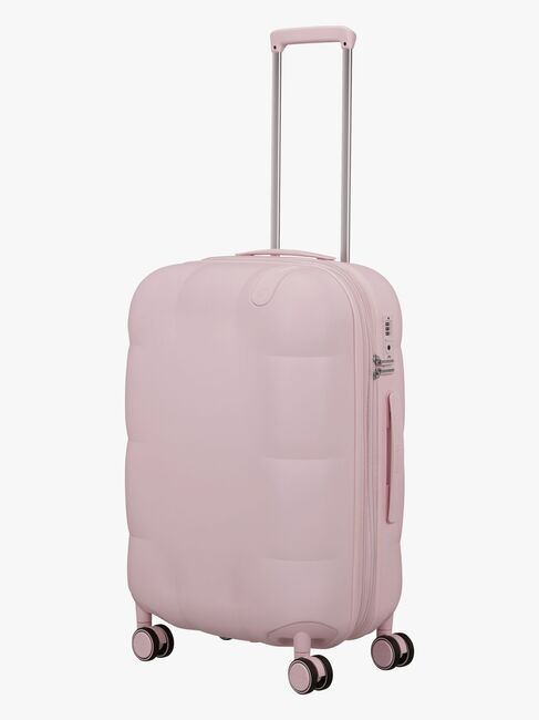 American Tourister Dreami Spinner Koffert 69-78L, Dreamsky Pink