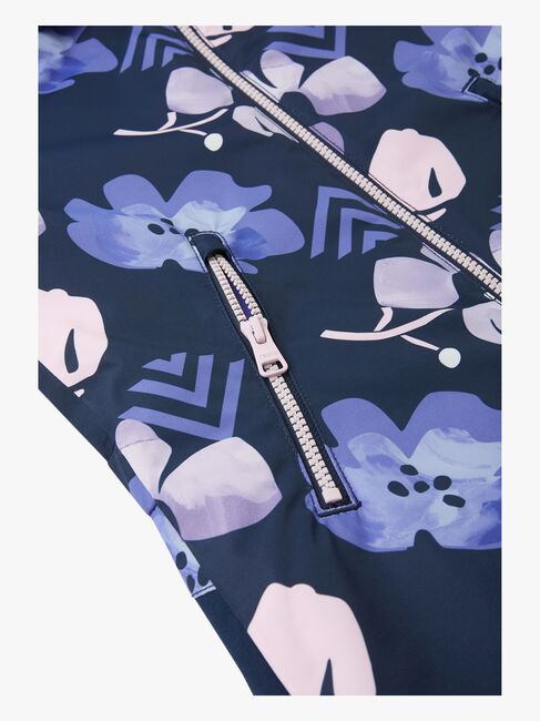 Reimatec Kurikka Vinterdress, Navy