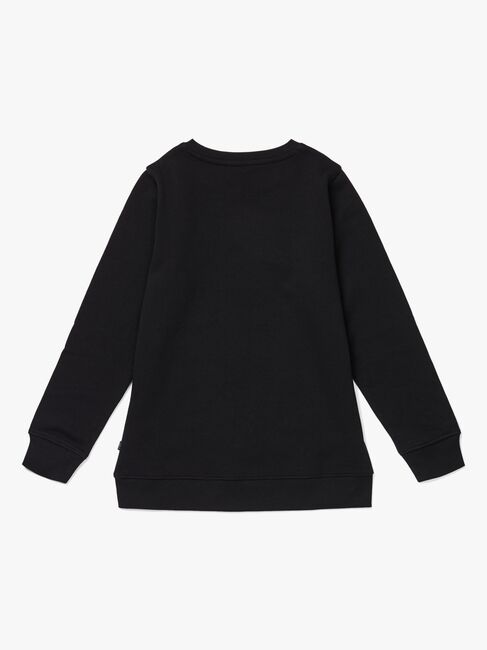 Luca & Lola Leone Tröja, Black