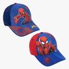 Marvel Spider-Man Kapser 2-Pakk
