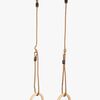Small Foot Turnringer i Tre
