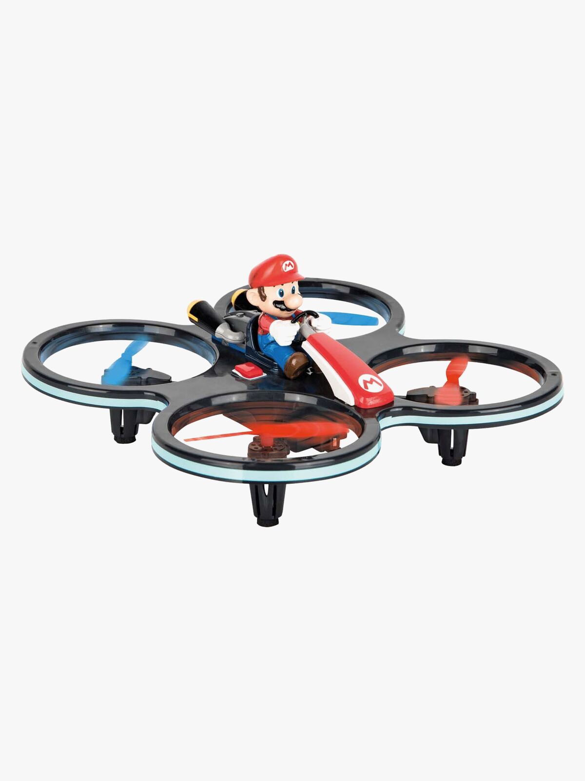 Carrera Mini Mario Copter Radiostyrt Helikopter
