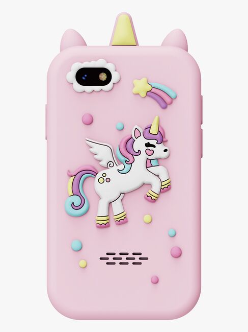 MiniLens Lekemobil Enhjørning