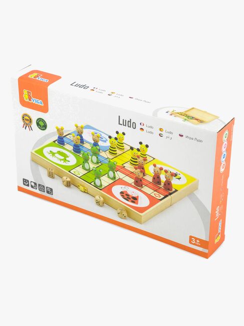 VIGA Ludo