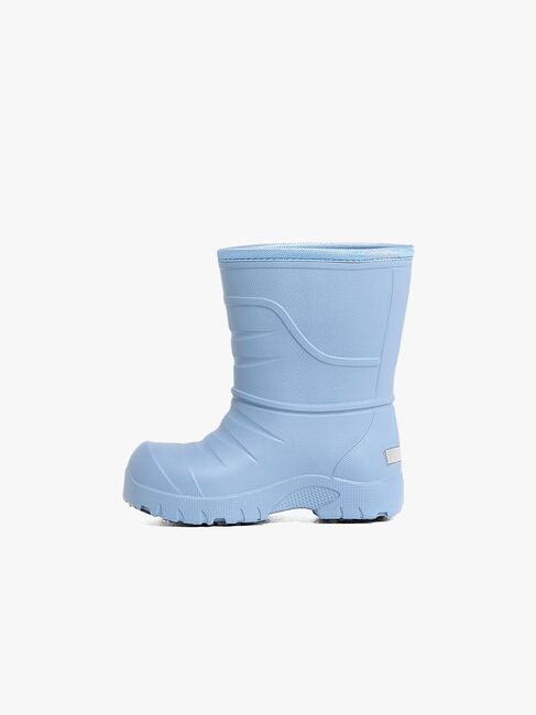 Nordbjørn Lycksele  Ufôrete Gummistøvler, Blue Shadow