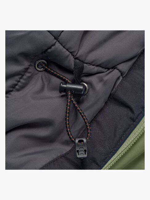 Isbjörn Penguin Vinterdress, Moss