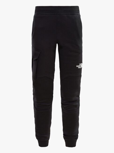 The North Face Drew Peak Bukse, TNF Black