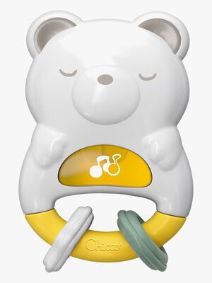 Chicco Day & Night Bear Rangle
