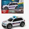 Dickie SOS Volkswagen Tiguan R-Line Politibil