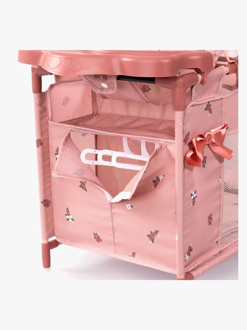 Bayer Design Dukkeseng Multi, Blomster