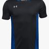 Under Armour Y Challenger II Treningstrøye, Black