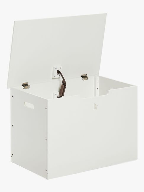 Alice & Fox SKYLER Kiste, Hvit