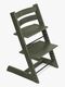 Stokke Tripp Trapp Matstol, Marble Green