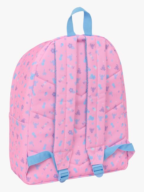 Disney Lilo & Stitch Ryggsekk 21L, Bright