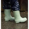 Viking Jolly Gummistøvler, Olive