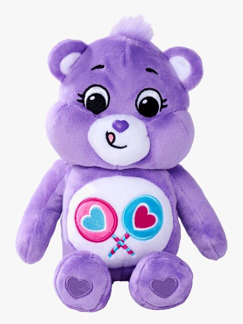 Care Bears Kosedyr Share Bear 23 cm
