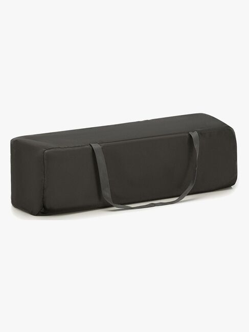 Kinderkraft JOY 2 Reiseseng, Dark Grey