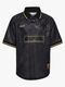 Hummel Loose Bay Soccer T-skjorte, Black