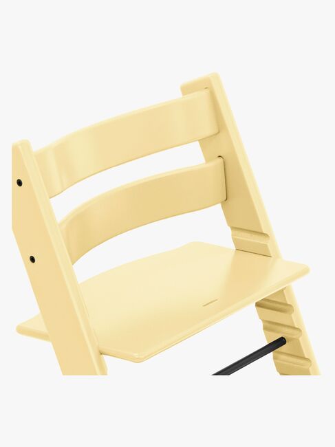 Stokke Tripp Trapp Matstol, Lemon Yellow