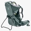 Deuter Kid Comfort Active Bæremeis, Teal