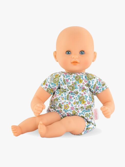 Corolle Dukke Myk Teddybjørn 30 cm