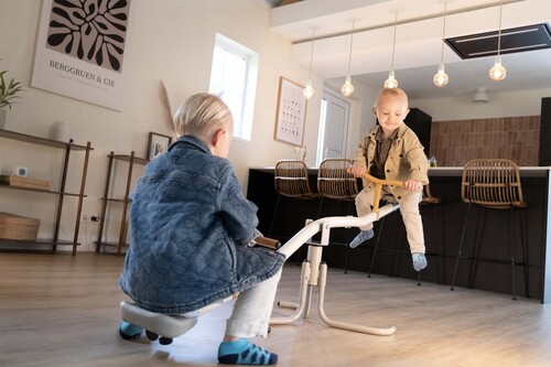 EXIT My First Dumphuske