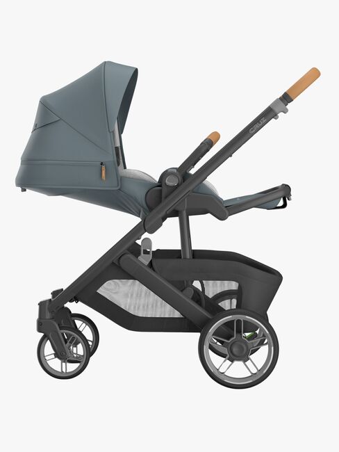 UPPAbaby CRUZ V3 Sportsvogn, Dillan