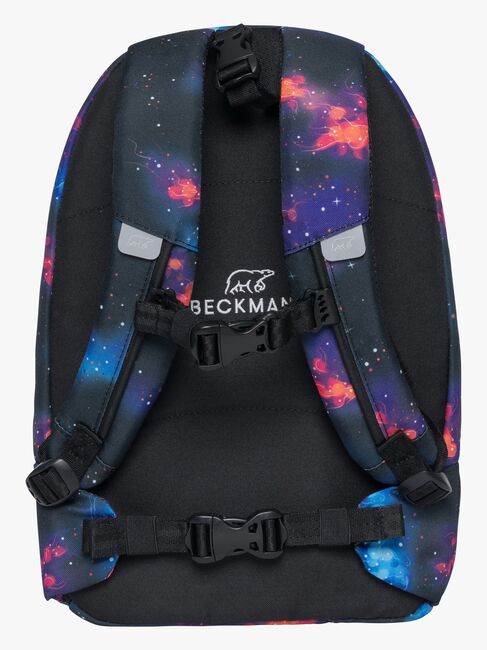 Beckmann Ryggsekk 12L, Ninja Elements