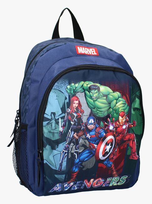 Marvel Avengers Ryggsekk 17L, United Forces