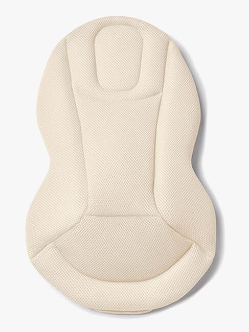 Ergobaby Evolve 3-in-1 Vippestol, Cream