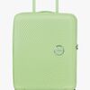 American Tourister Soundbox Spinner Koffert 35,5-41L, Kiwi Green