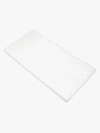 BabyMatex Softi Plus Ortopedisk Barnemadrass i skum